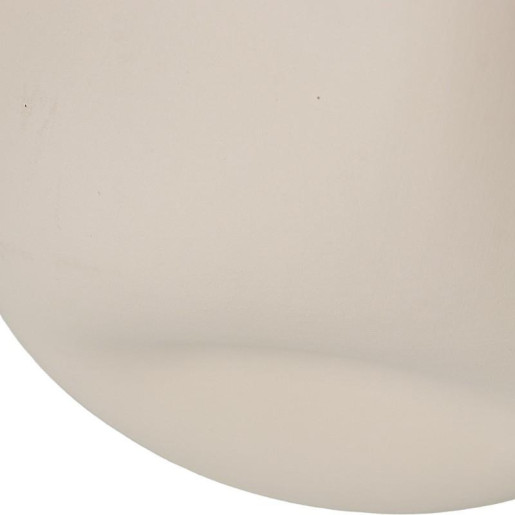 Jarron beige