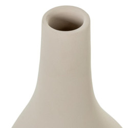 Jarron beige