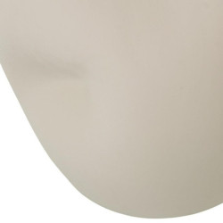 Jarron beige