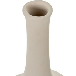 Jarron beige