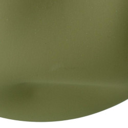 Jarron verde