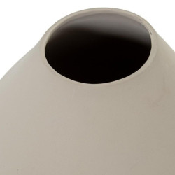 Jarron beige