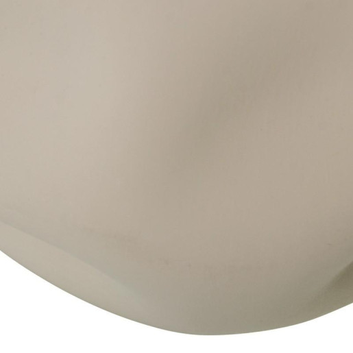 Jarron beige