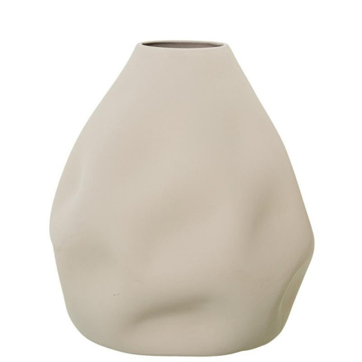 Jarron beige