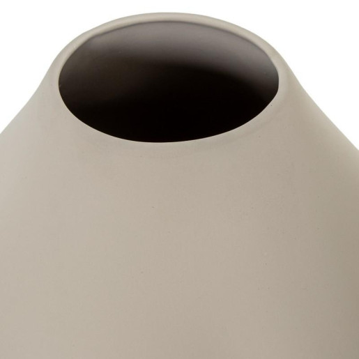 Jarron beige
