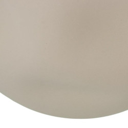 Jarron beige