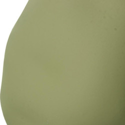 Jarron verde