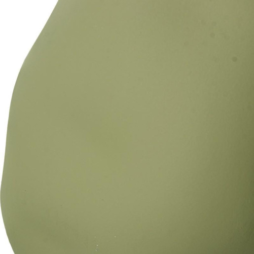 Jarron verde