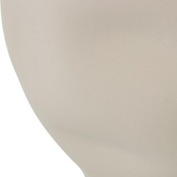 Jarron beige