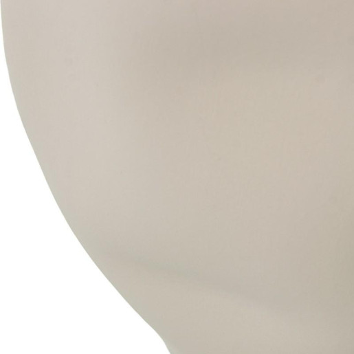 Jarron beige