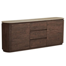 Aparador marron