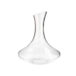 Decantador cristal