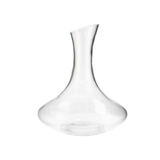 Decantador cristal