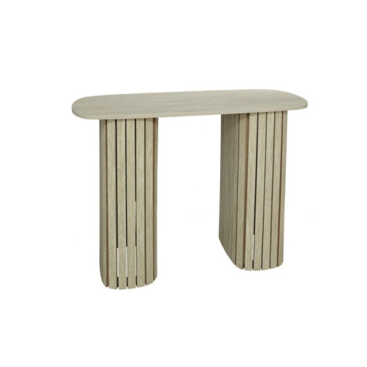 Mesa consola