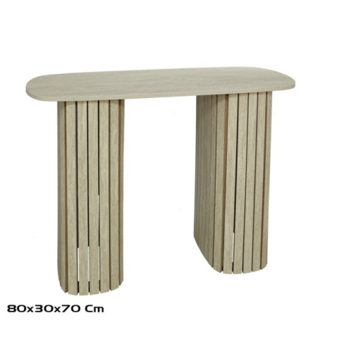 Mesa consola
