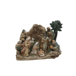 Misterio navidad