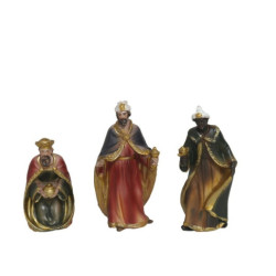 Set 3 reyes