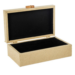 Set 3 cajas miel