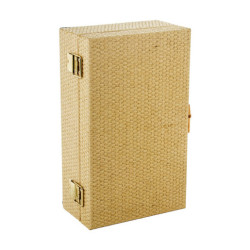 Set 3 cajas miel
