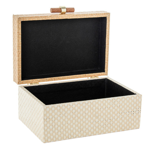 Set 3 cajas miel