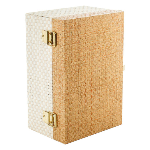 Set 3 cajas miel