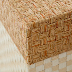 Set 3 cajas miel