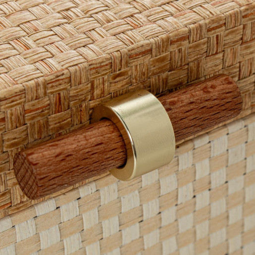 Set 3 cajas miel