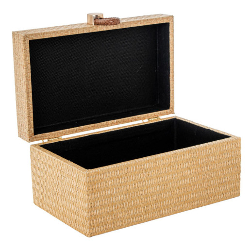 Set 3 cajas beige