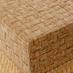 Set 3 cajas beige