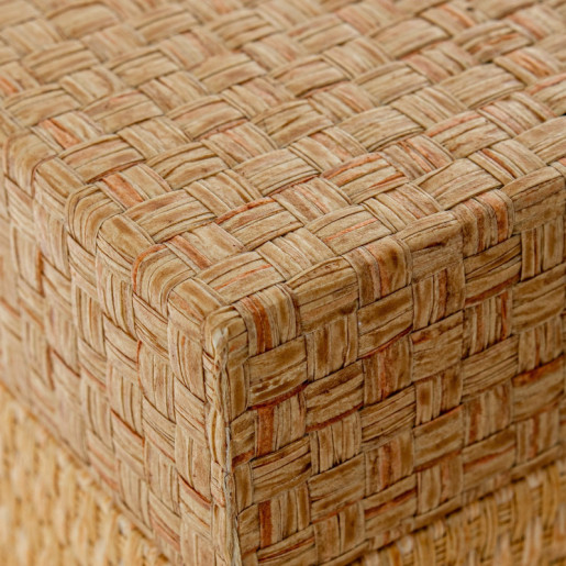 Set 3 cajas beige