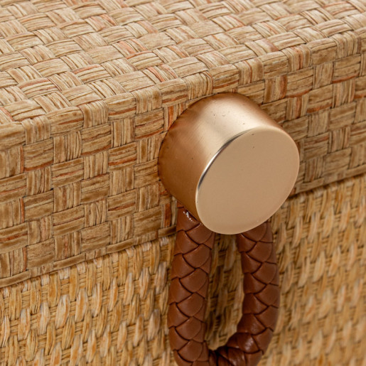 Set 3 cajas beige