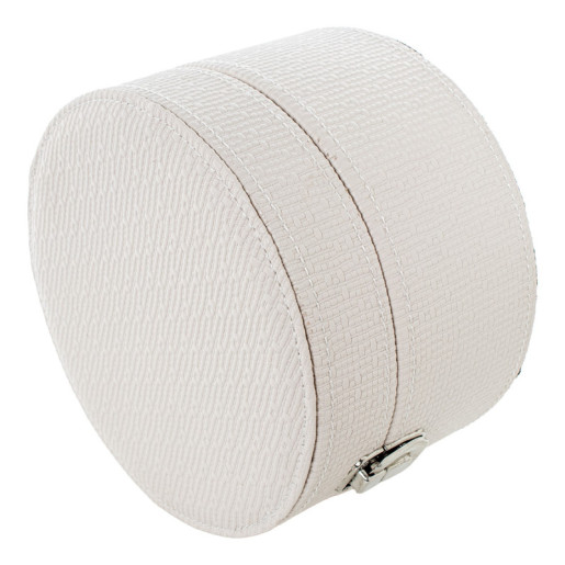 Set 3 cajas blanco hueso