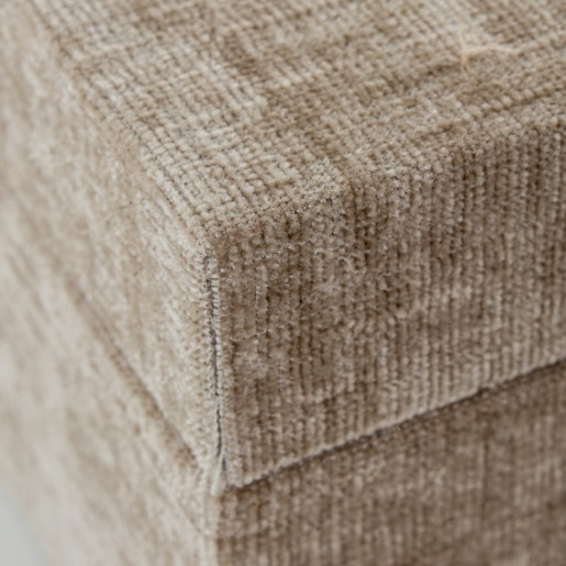Set 2 cajas gris topo