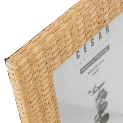 Portafotos beige