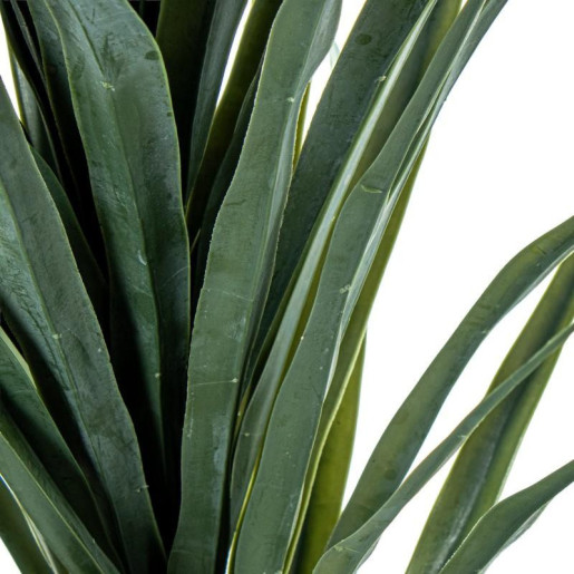 Planta artificial verde