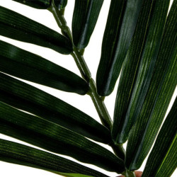 Planta artificial verde