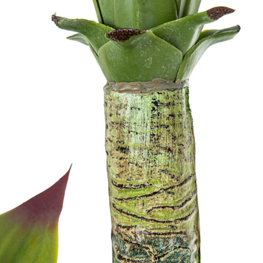 Planta artificial verde