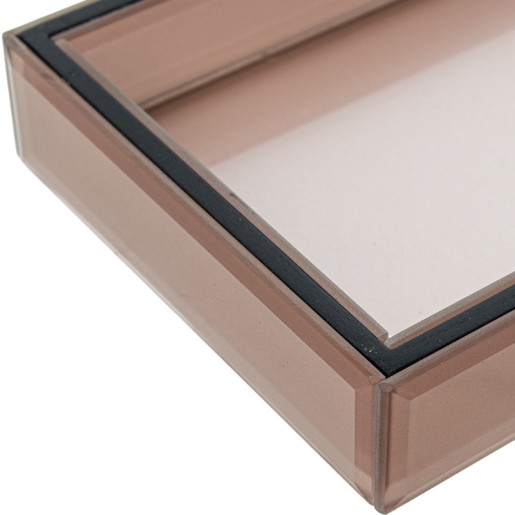 Bandeja beige
