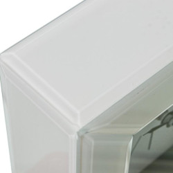 Reloj blanco