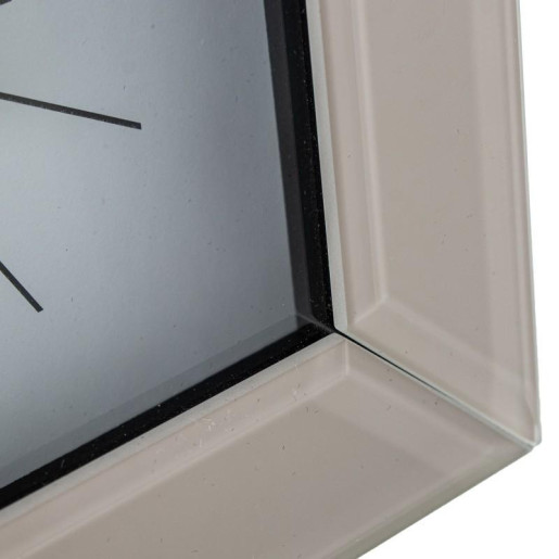 Reloj blanco