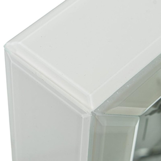 Reloj blanco