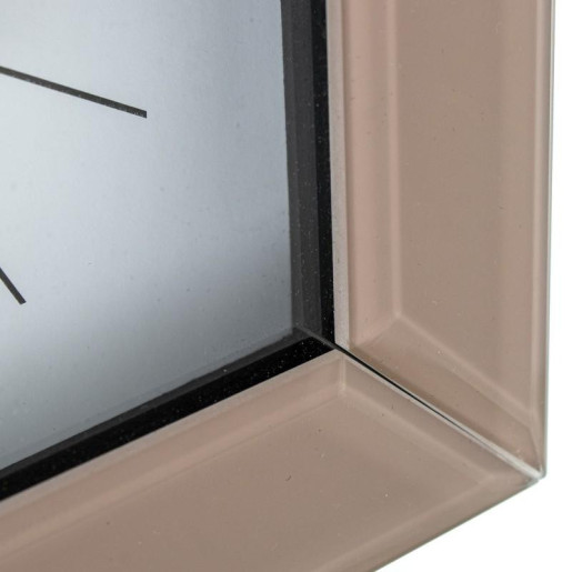 Reloj marron