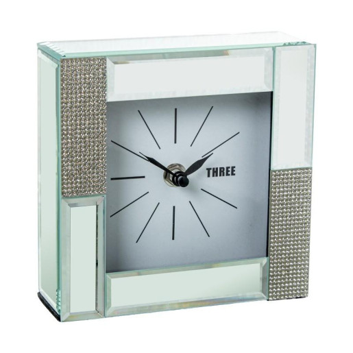 Reloj espejo