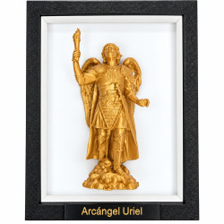 Cuadro Arcangel Uriel