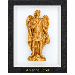Cuadro Arcangel Jofiel