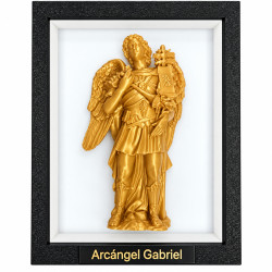 Cuadro Gabriel
