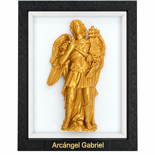 Cuadro Gabriel