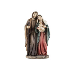 Figura Sagrada Familia