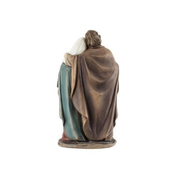 Figura Sagrada Familia