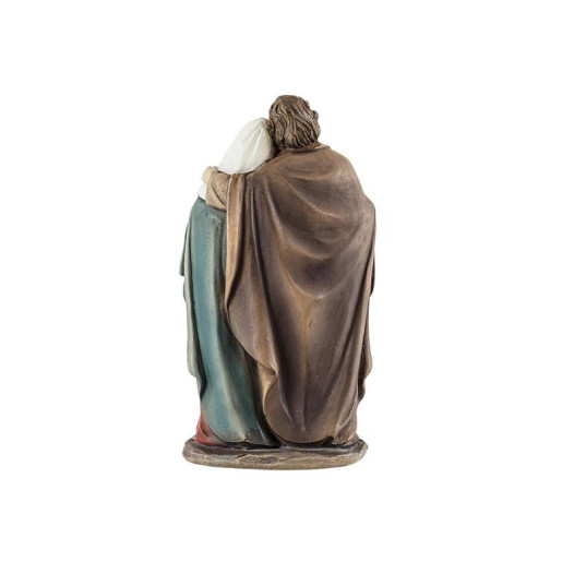Figura Sagrada Familia